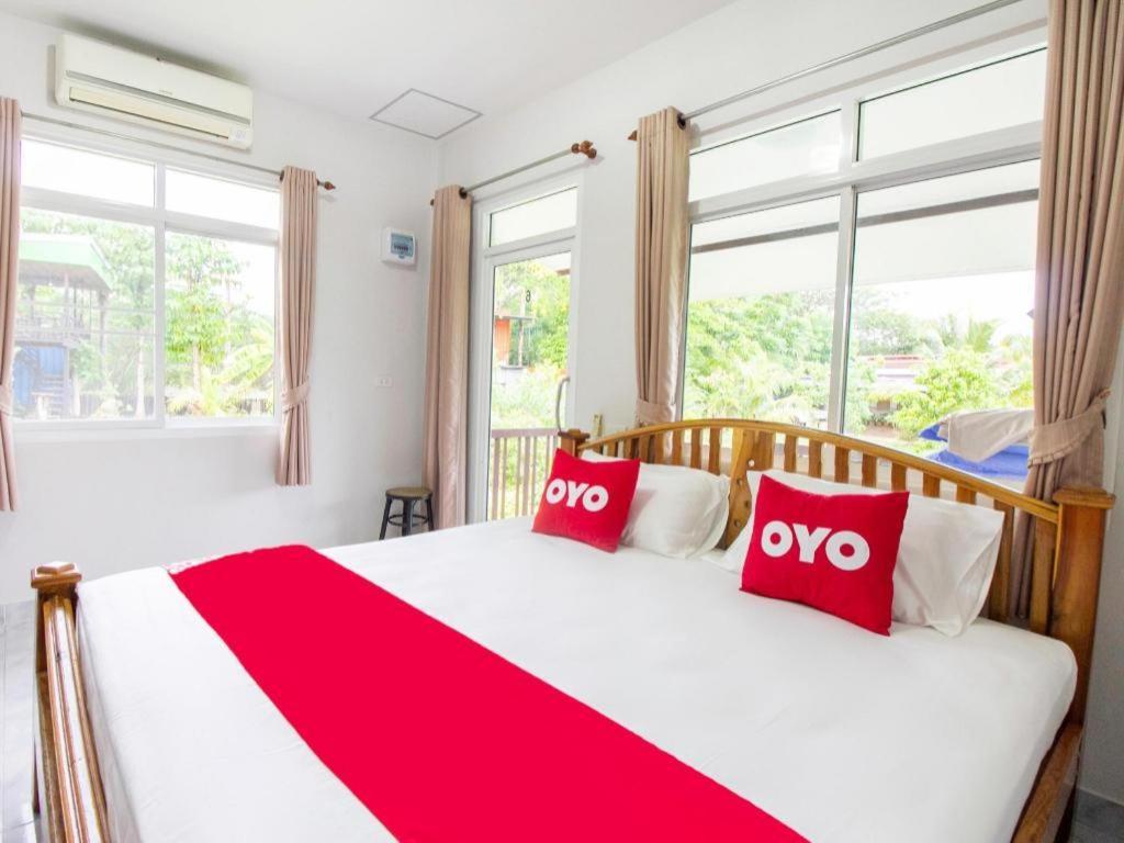 Hotel Oyo 999 Baan Pak Rom Ruen Hua Hin