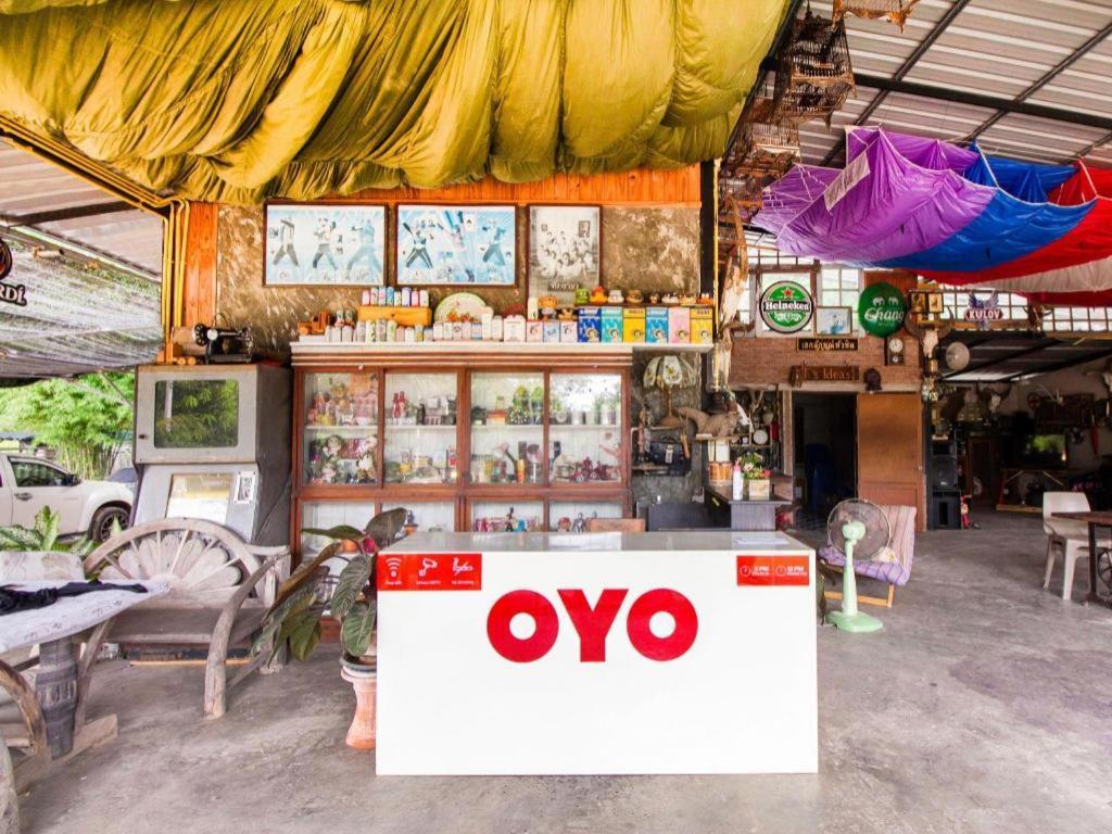 Hotel Oyo 999 Baan Pak Rom Ruen