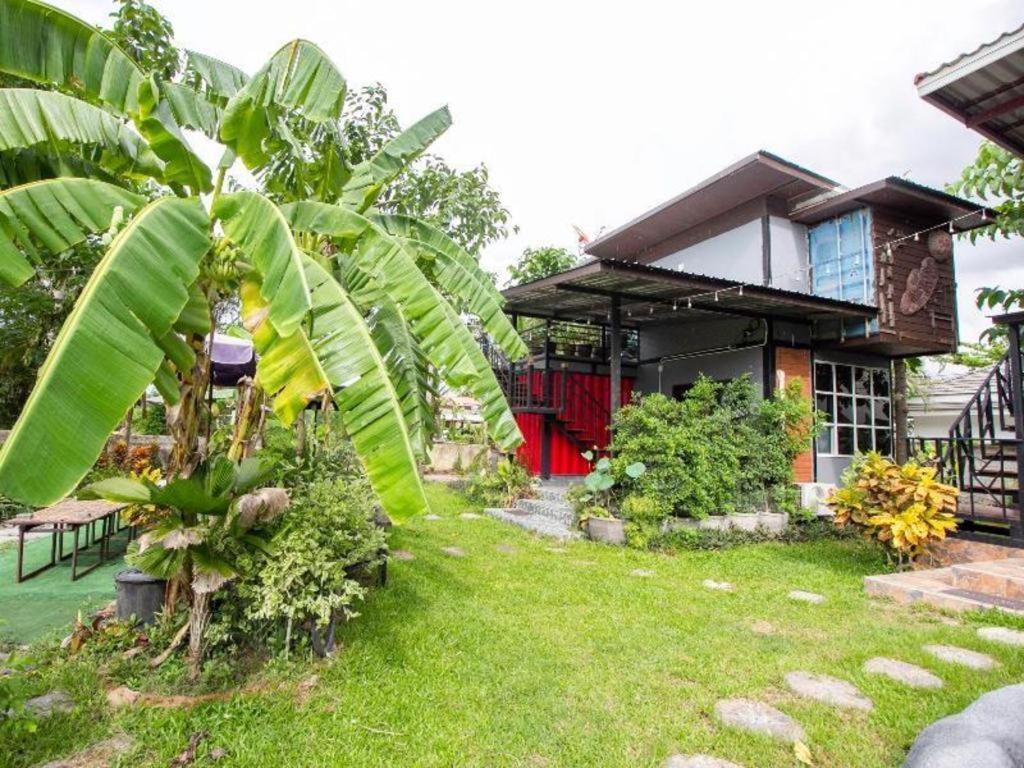 Oyo 999 Baan Pak Rom Ruen Hua Hin