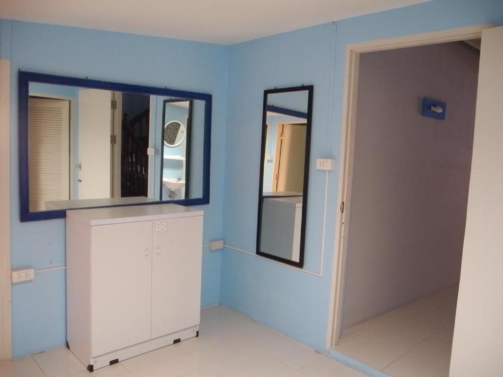 Lub Sabai Hostel