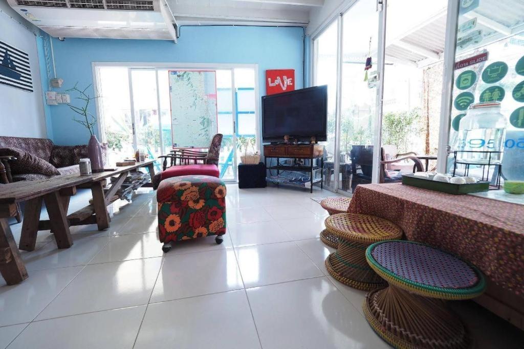 Lub Sabai
