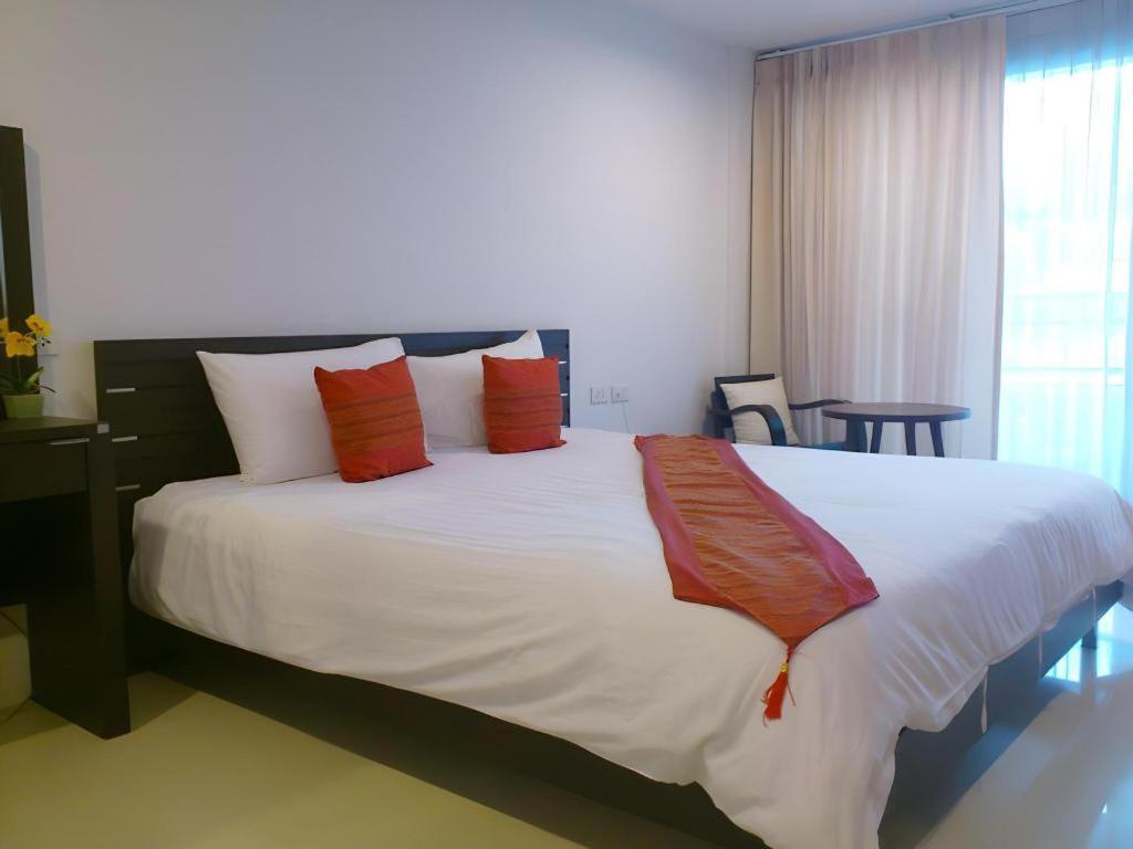 Avenue Hotel Hua Hin