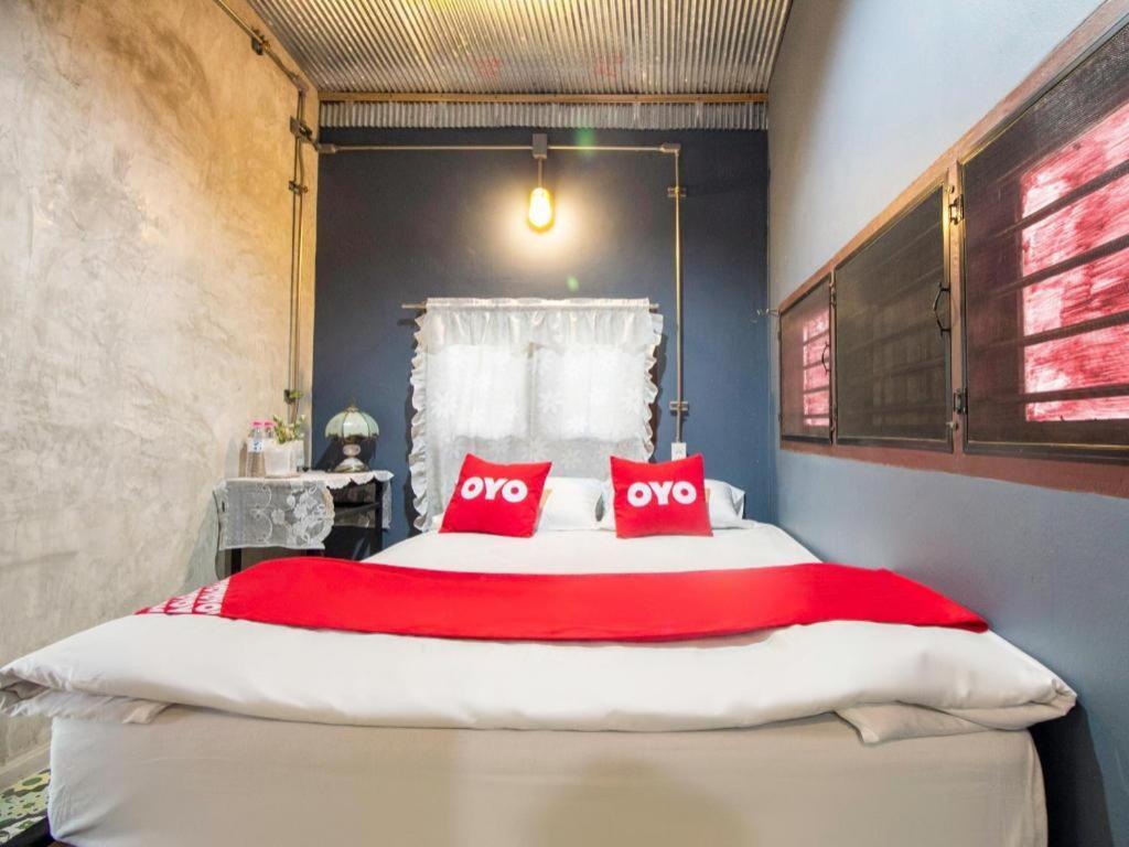 Oyo 999 Baan Pak Rom Ruen Hotel 2*