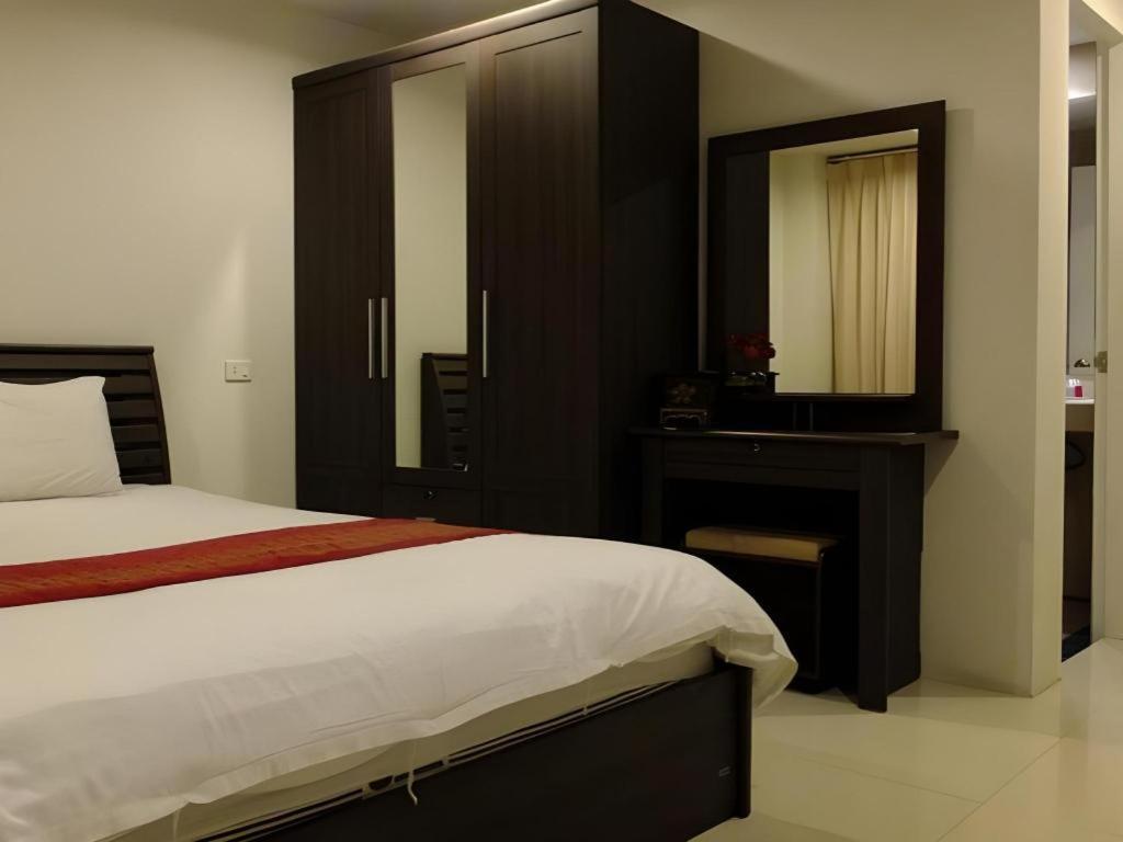 Avenue Hotel Hua Hin