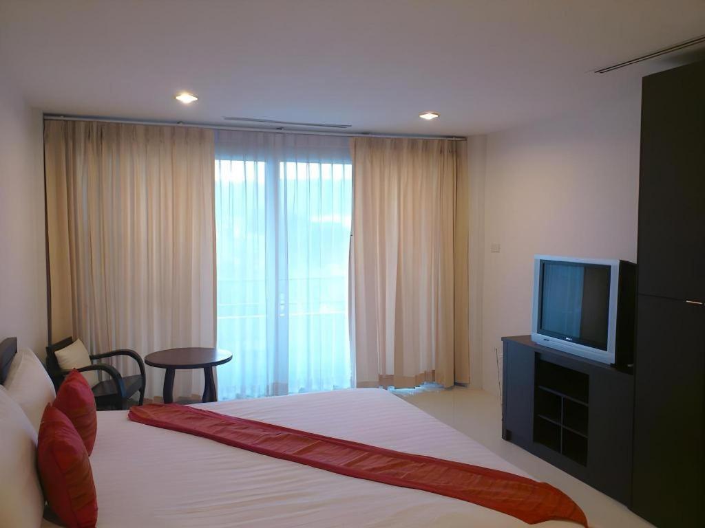 Hotel Avenue Hua Hin