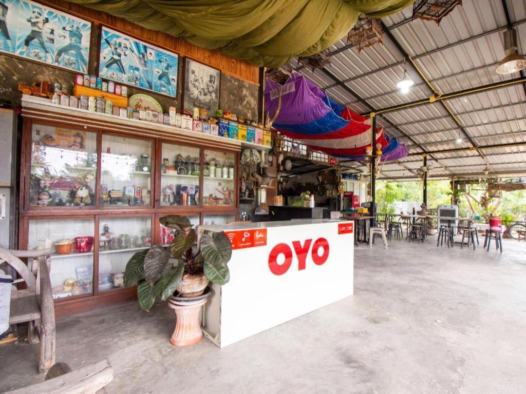 Oyo 999 Baan Pak Rom Ruen