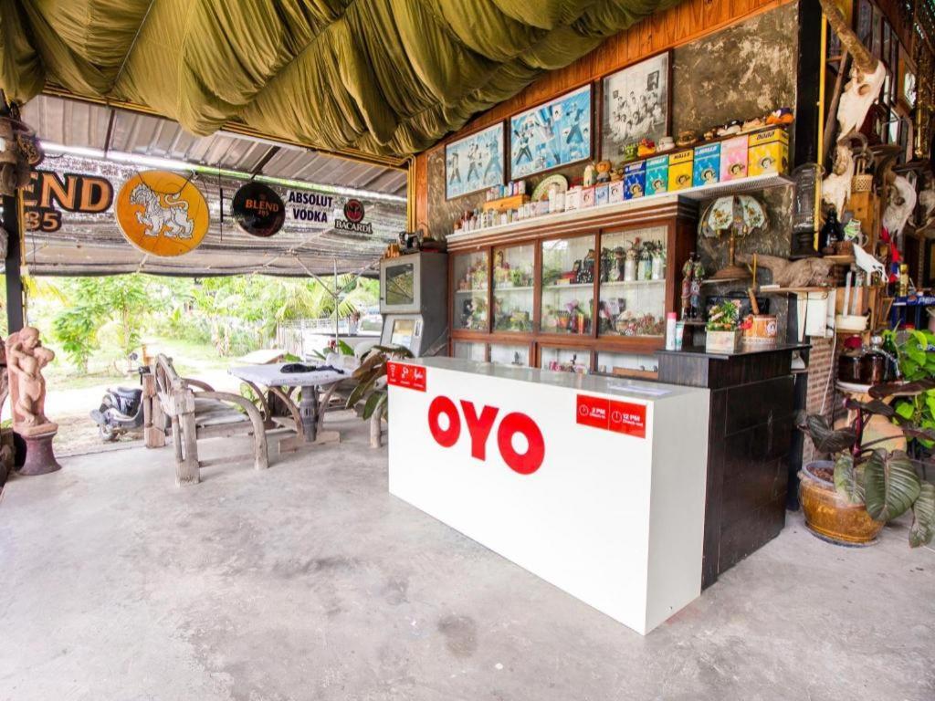 Oyo 999 Baan Pak Rom Ruen Hotel Hua Hin
