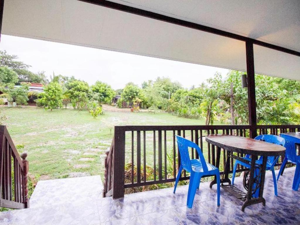 Oyo 999 Baan Pak Rom Ruen Hua Hin