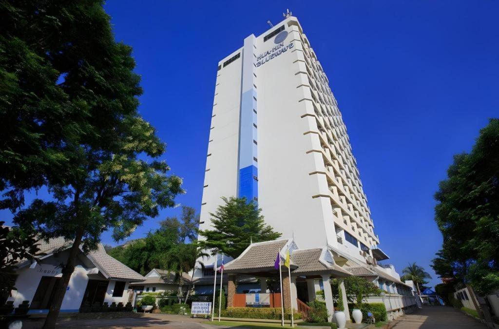Blue Wave Tempat peranginan 3*