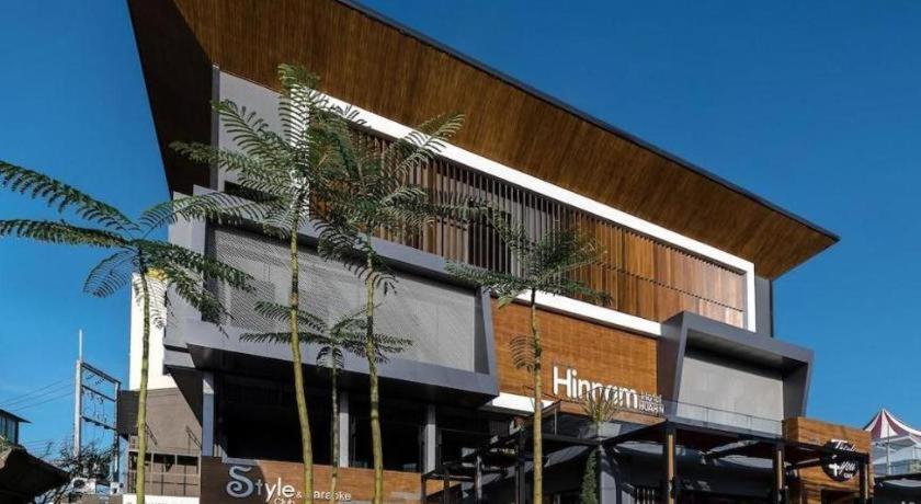 Hinn - Namm Hotel Hua Hin