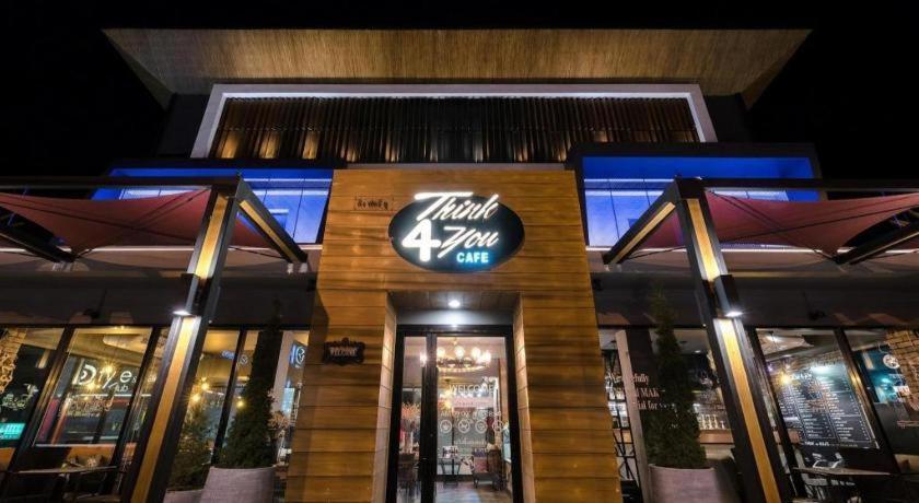 Hotel Hinn - Namm Hua Hin