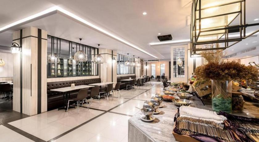 Hotel Hinn - Namm Hua Hin