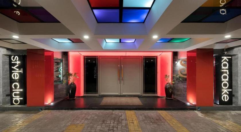 Hinn - Namm 3* Hua Hin