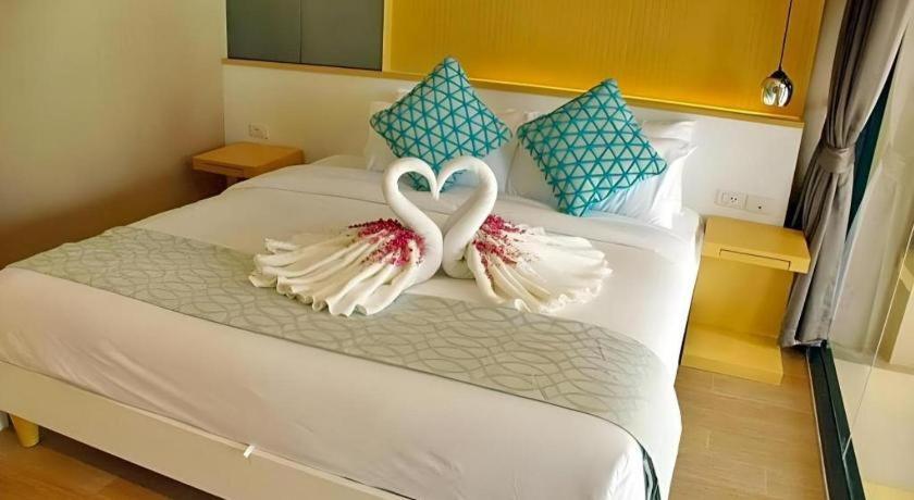 Hinn - Namm Hotel