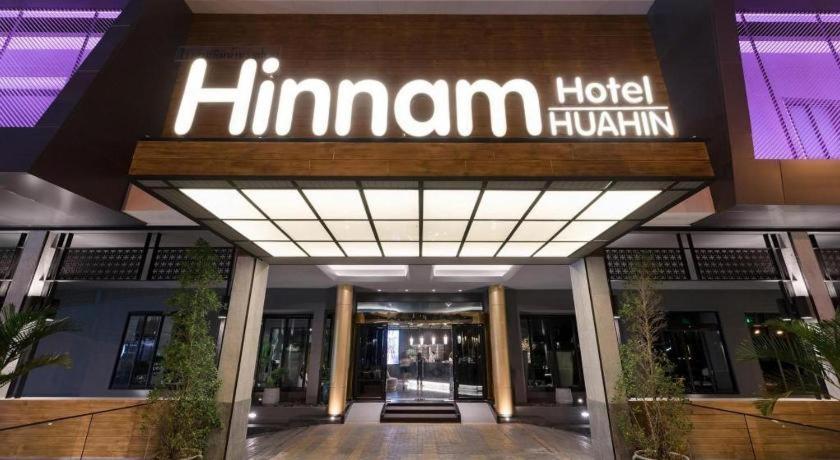 Hinn - Namm Hotel Hua Hin