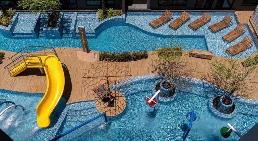 Hinn - Namm 3* Hua Hin