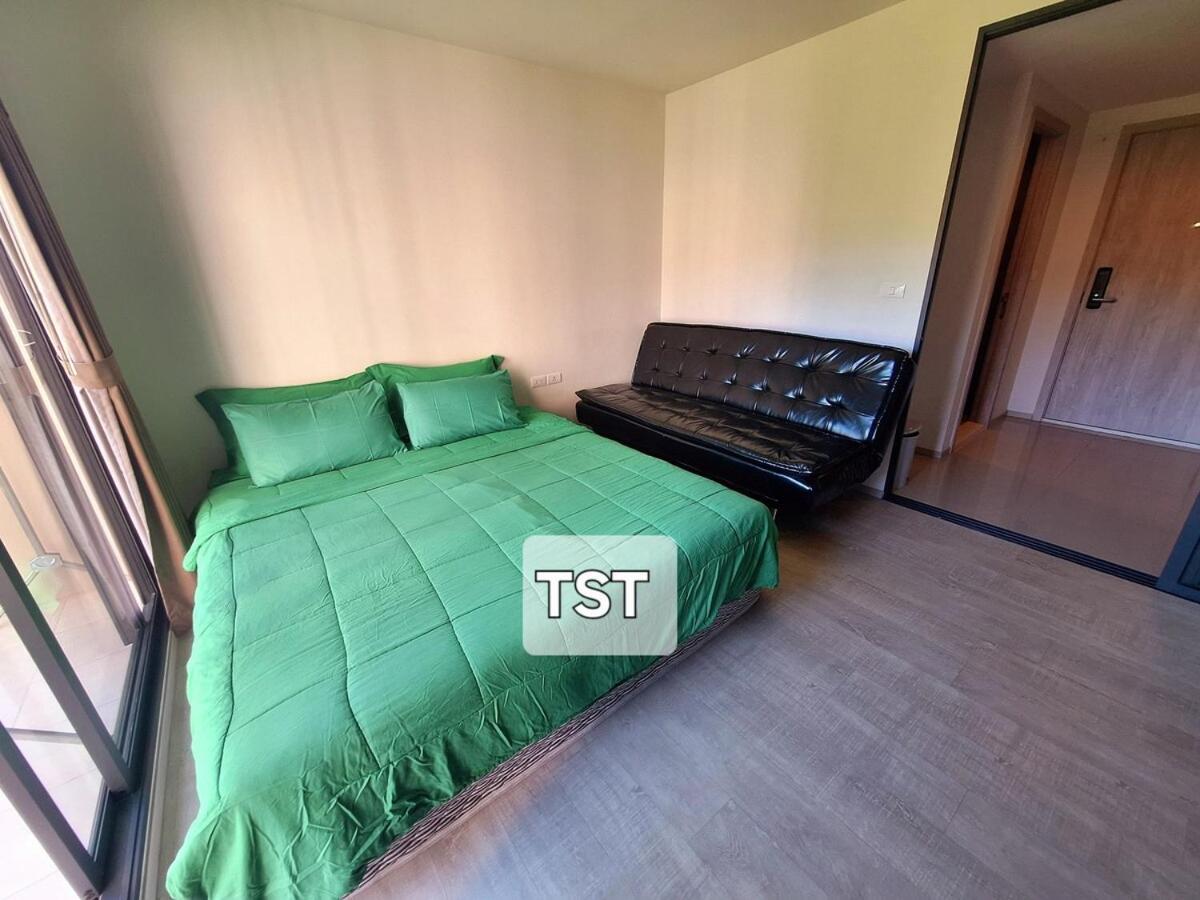 Quiet Corner La Casita By Tst Apartment Hua Hin