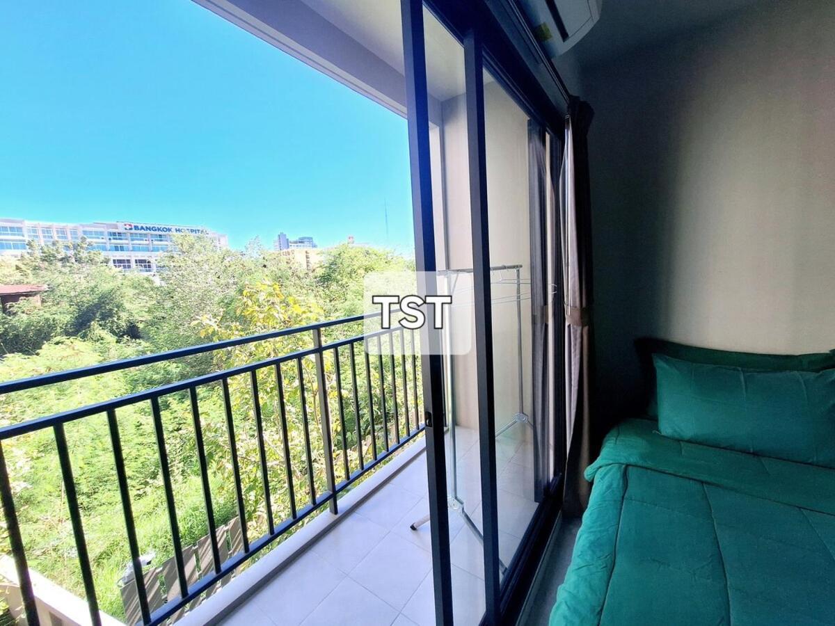 Quiet Corner La Casita By Tst Hua Hin