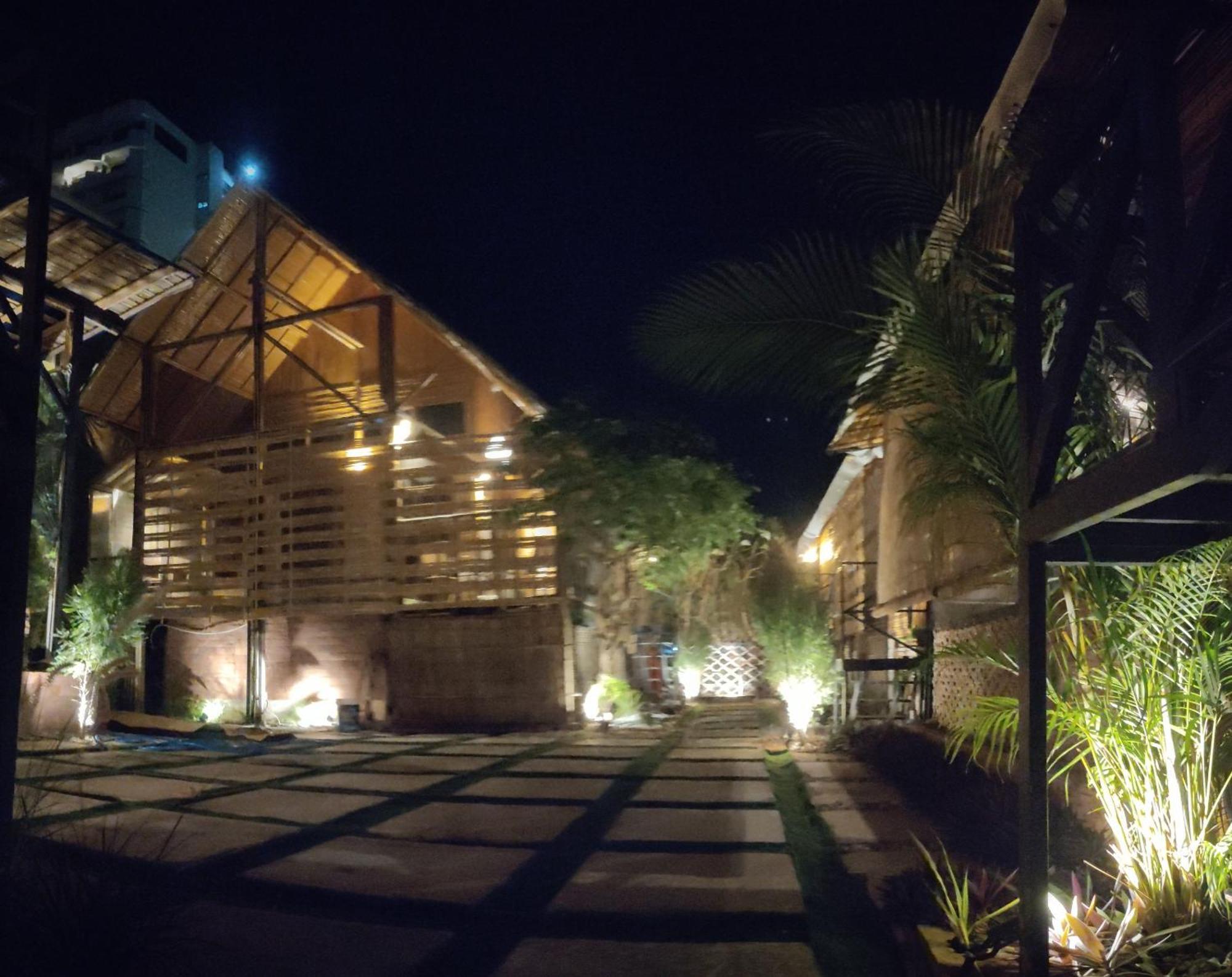 Villa Bamboo #1 *