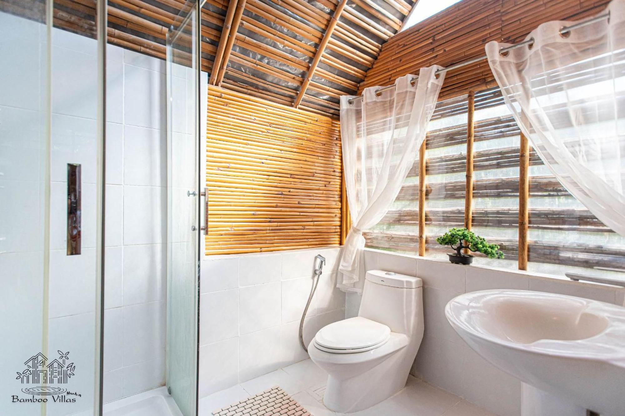 Villa Bamboo #1