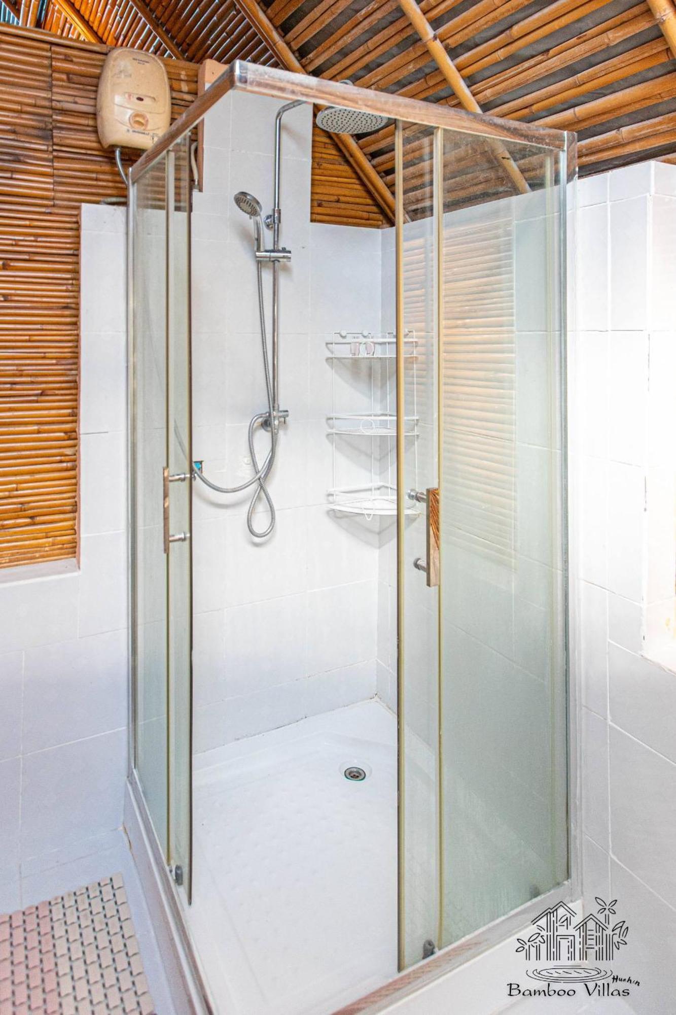 Villa Bamboo #1