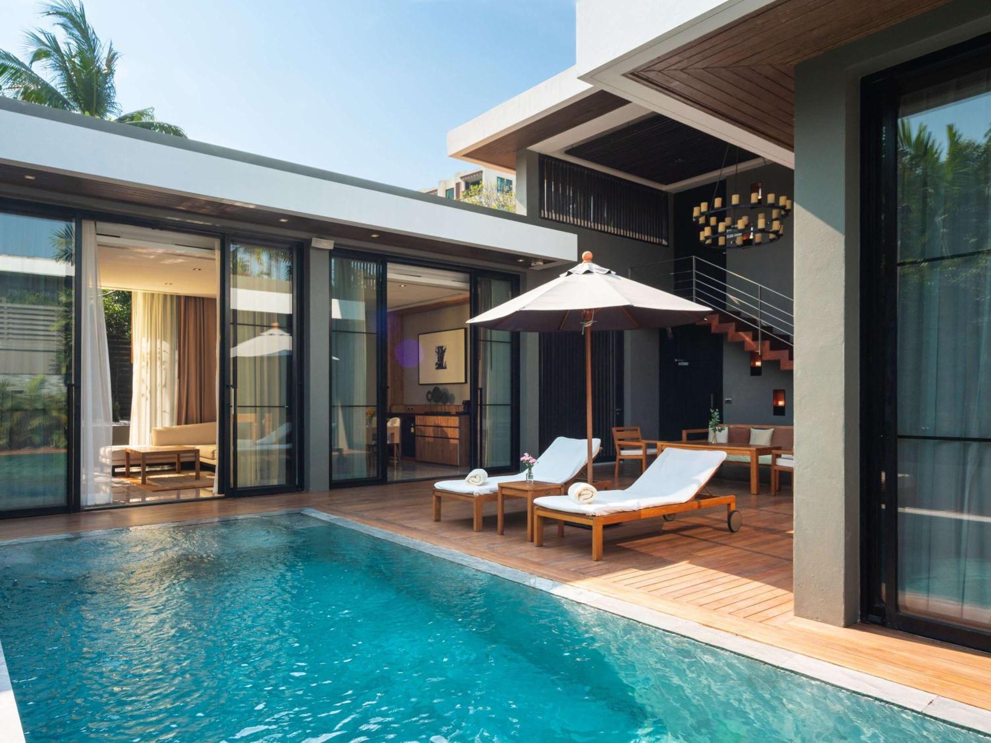 V - Mgallery Collection Hotel