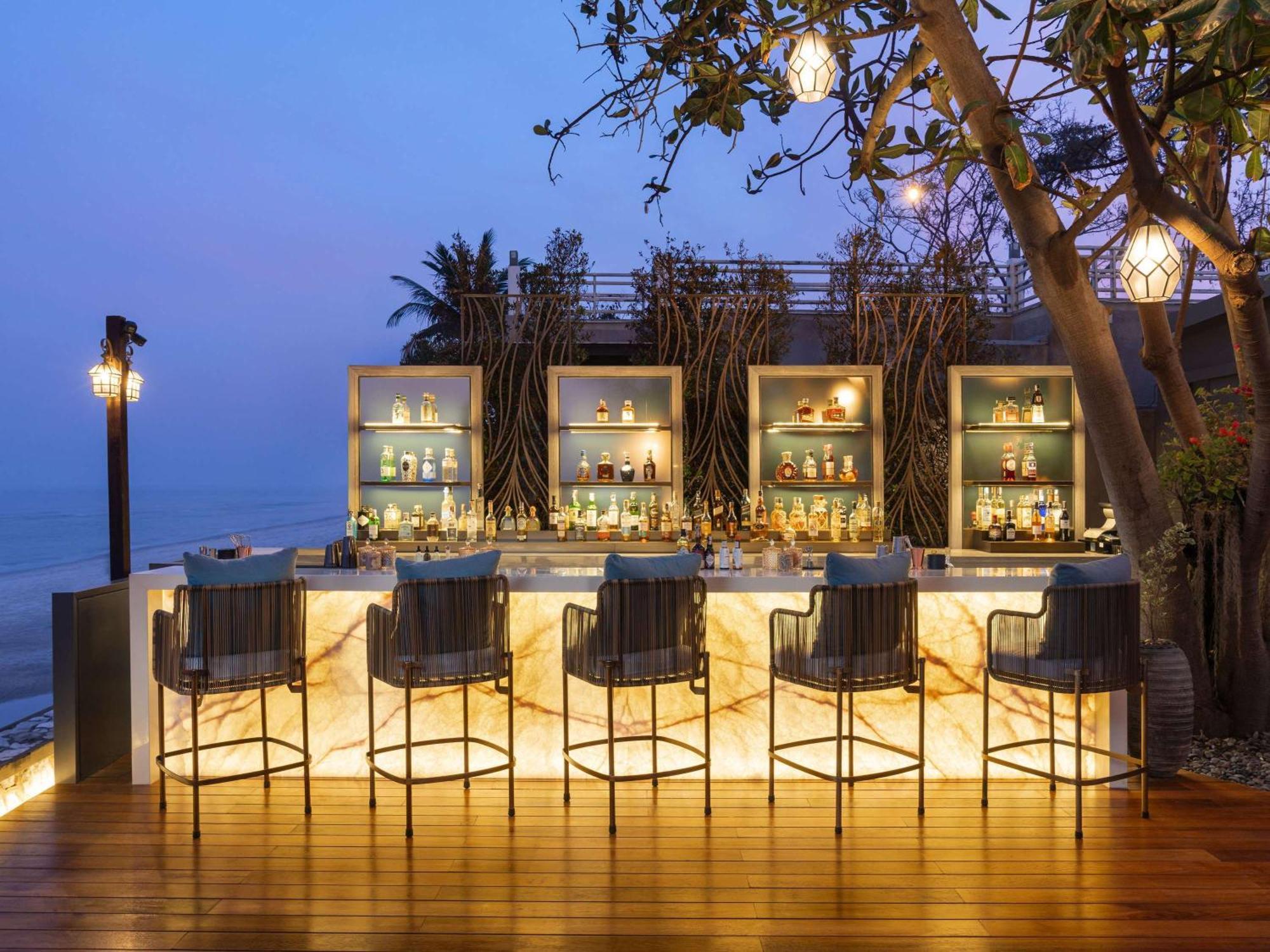 V - Mgallery Collection Hotel 5*