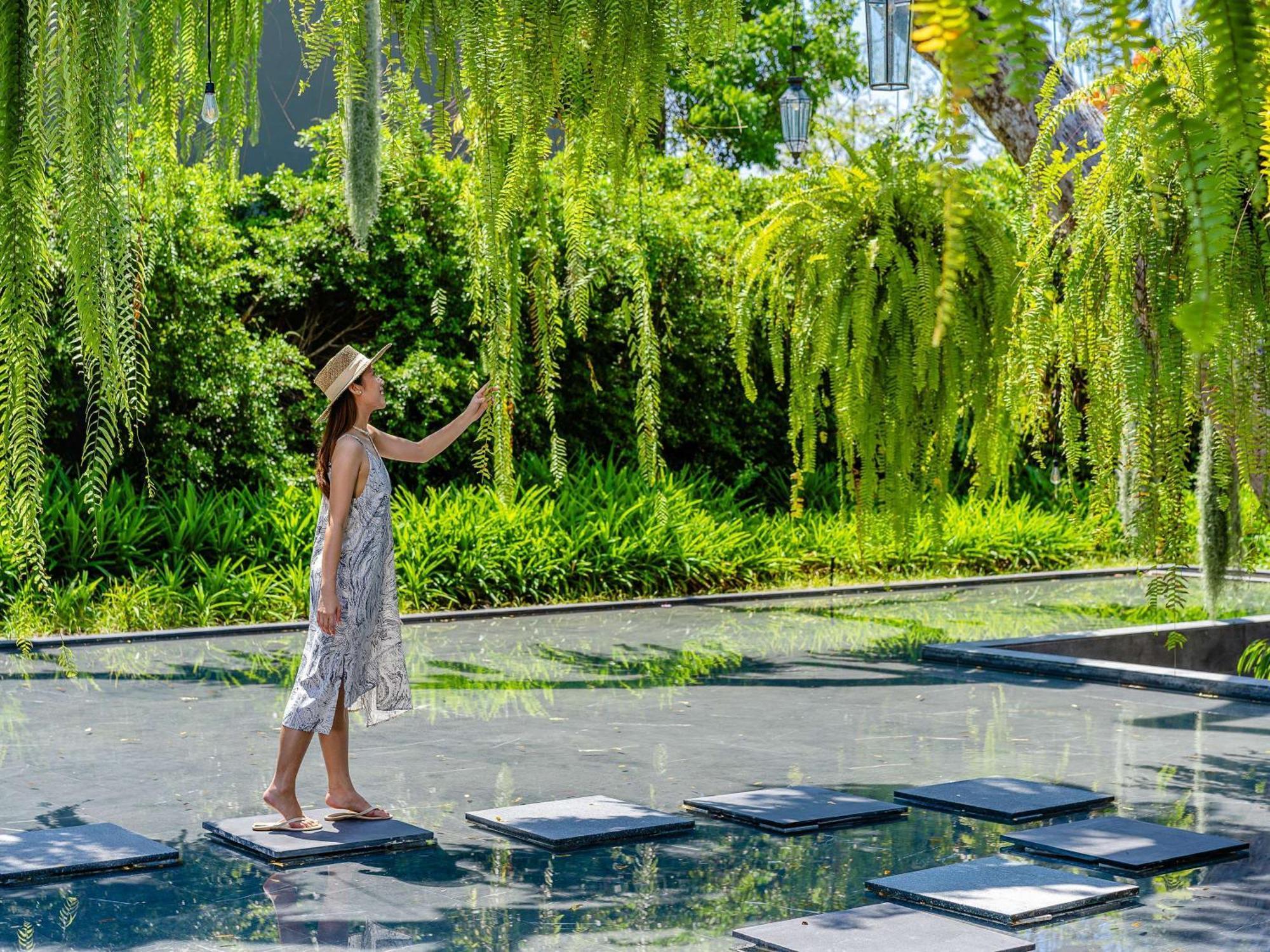 V - Mgallery Collection Hotel 5*