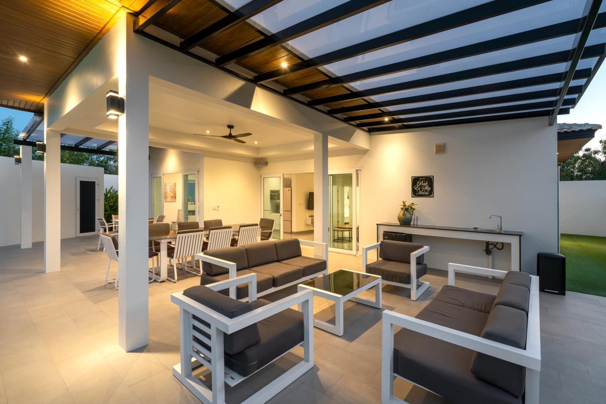 Orchid Paradise Homes