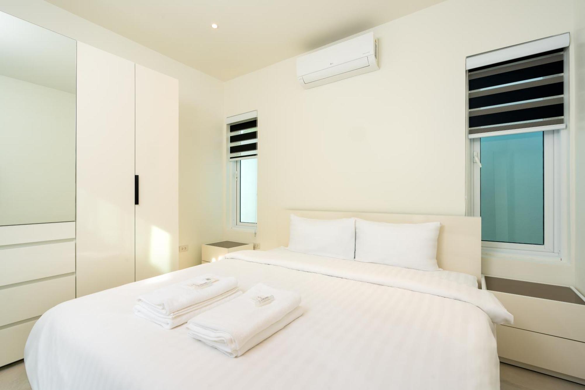 Orchid Paradise Homes Villa Hua Hin
