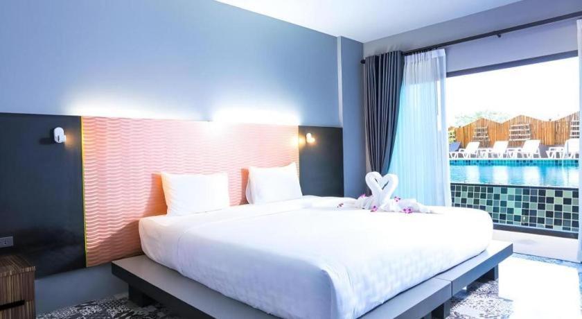 Hotel Bullkool Pool 3*