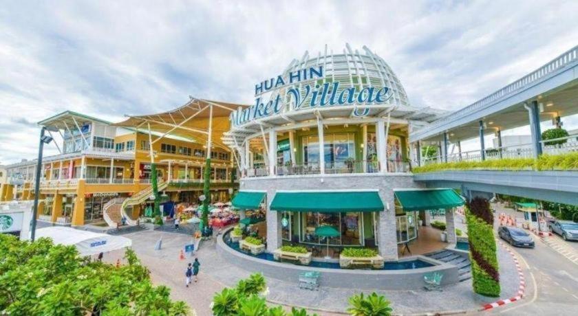 Daddy's Hotel Hua Hin