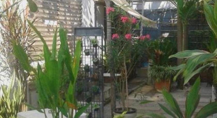 Daddy's Hua Hin