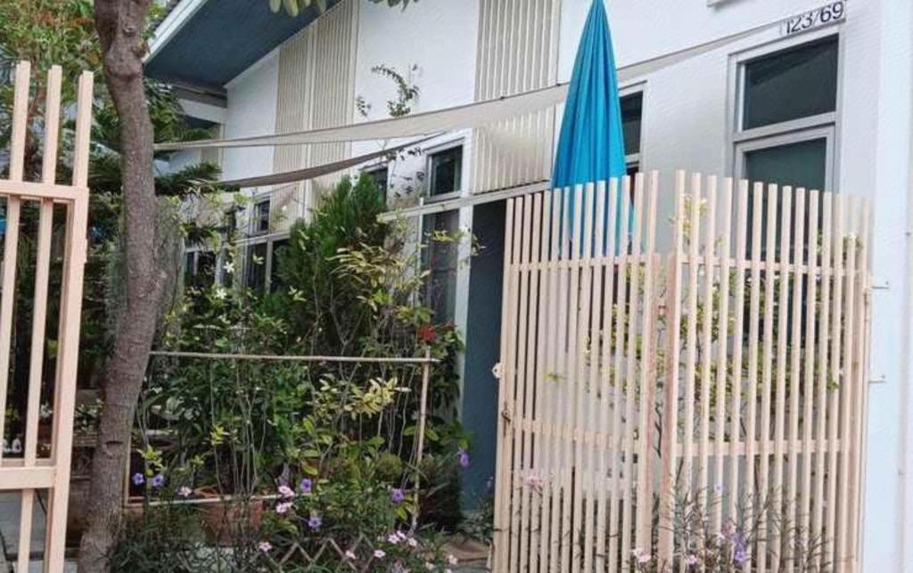 Daddy's Hotel Hua Hin