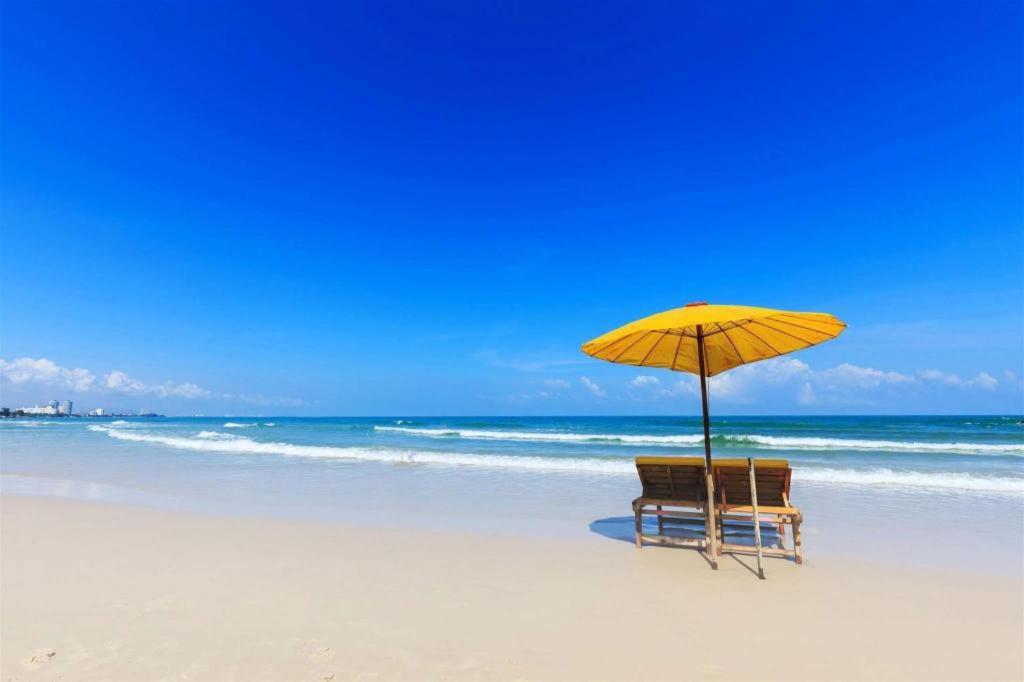 Daddy's Hua Hin