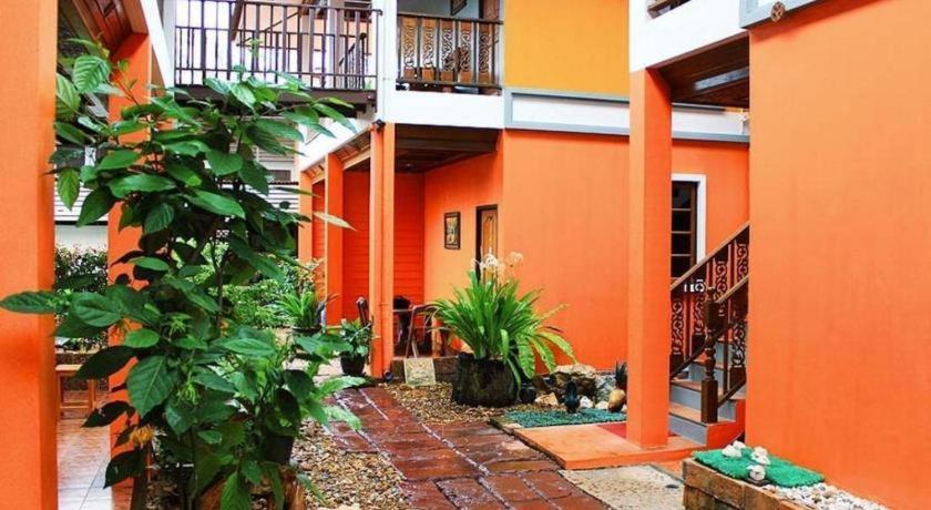 Rungaran De Challet Hotel