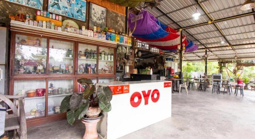 Hotel Oyo 999 Baan Pak Rom Ruen
