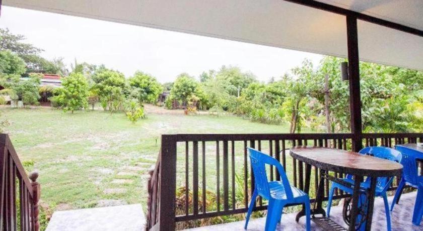 Hotel Oyo 999 Baan Pak Rom Ruen 2*
