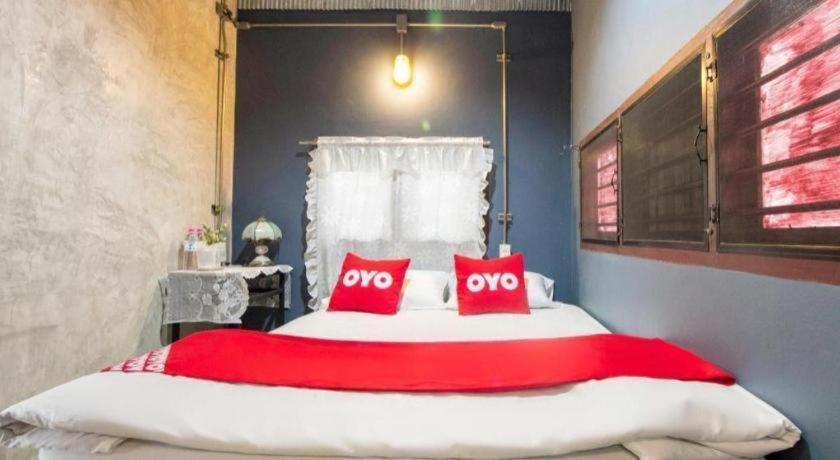Hotel Oyo 999 Baan Pak Rom Ruen 2*