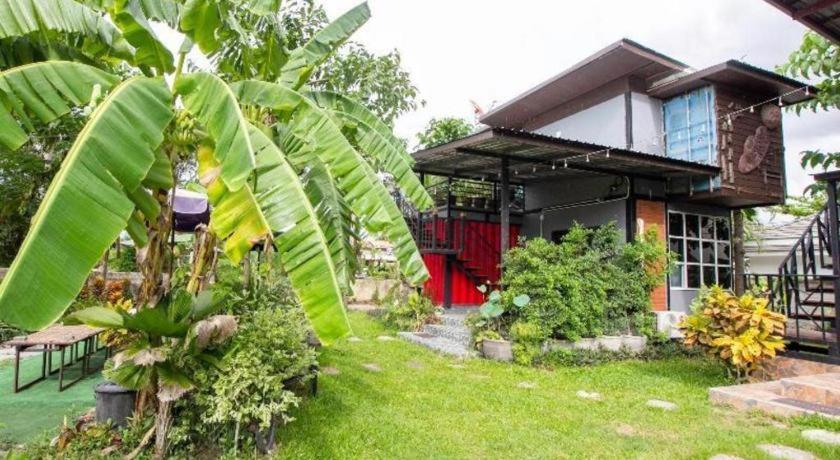 Oyo 999 Baan Pak Rom Ruen Hua Hin