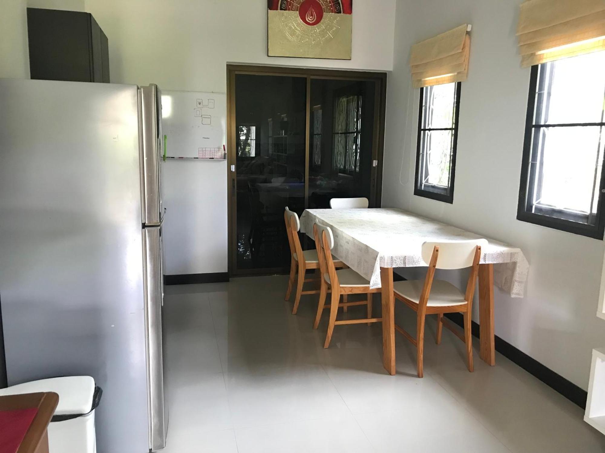 Breeze House Hua Hin