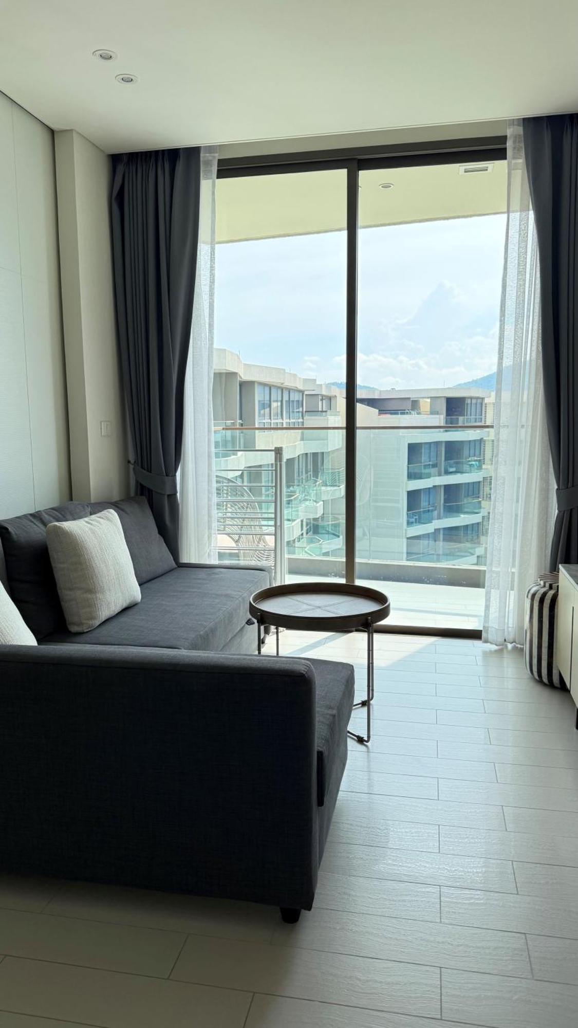 Veranda By Welcome Apartment Hua Hin