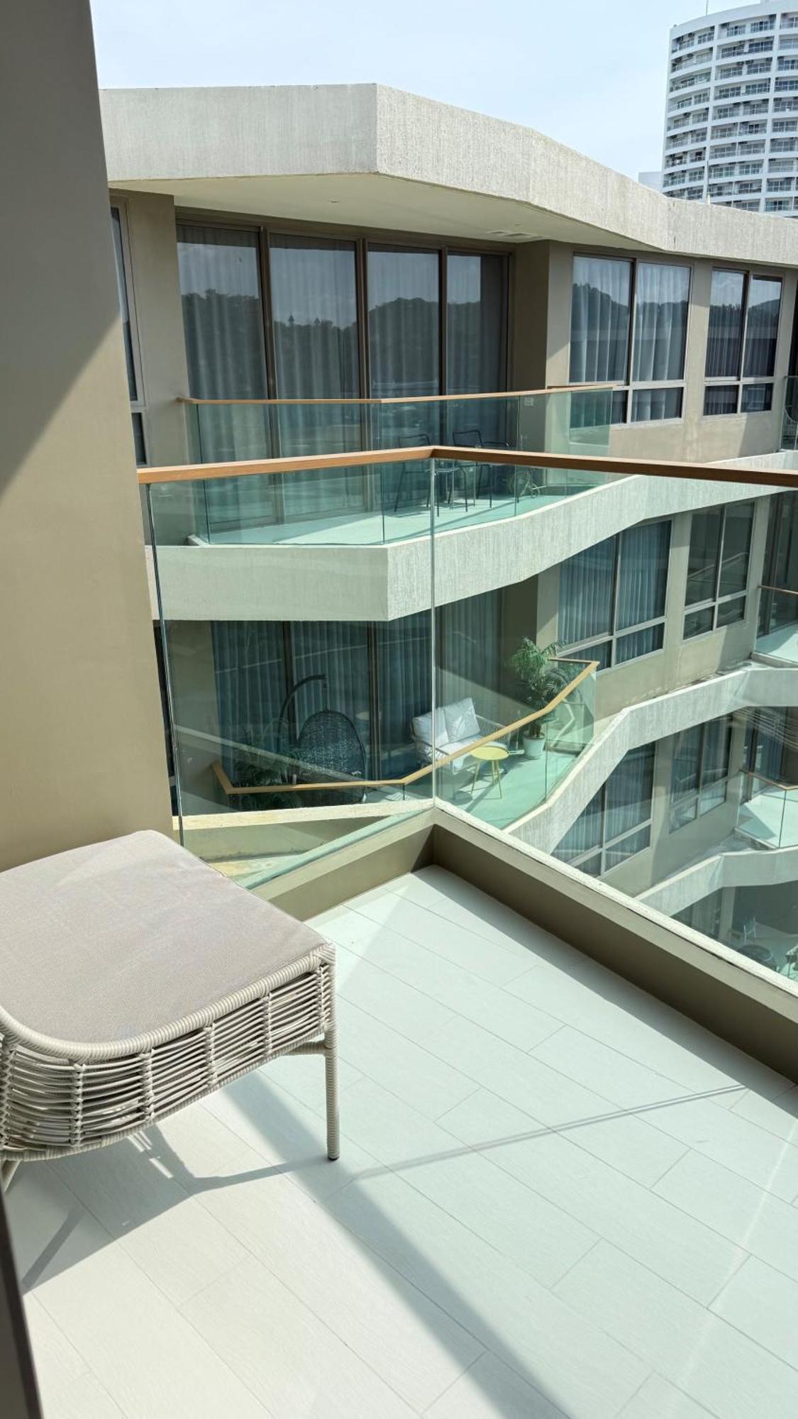 Veranda By Welcome Hua Hin