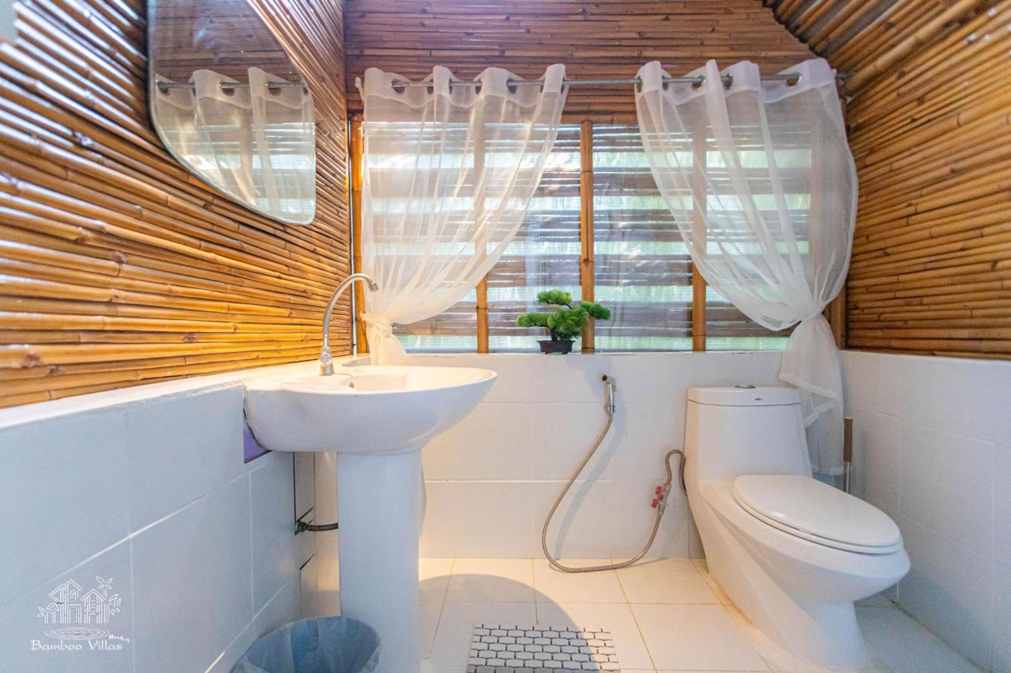 Villa Bamboo #1 Hua Hin