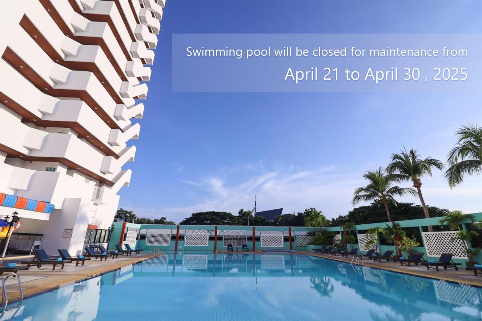 Grand And Plaza - Sha Extra Hotel Hua Hin