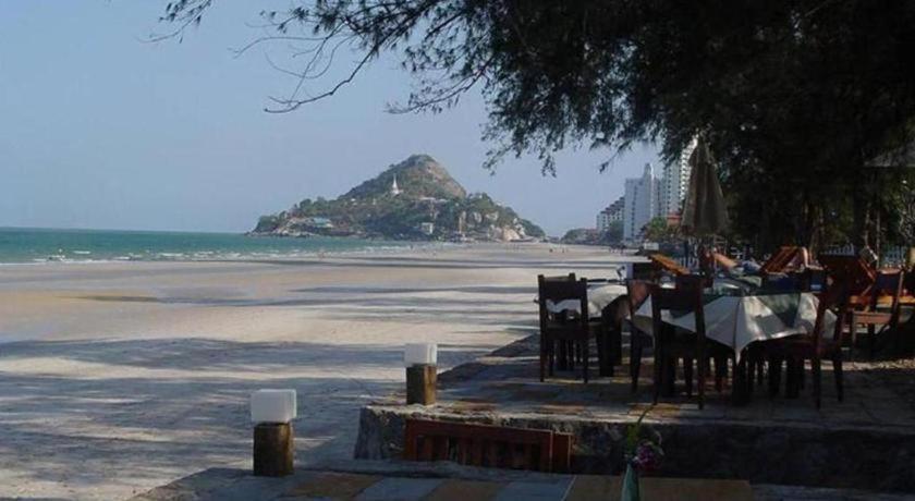 Resort Baan Talay Dao
