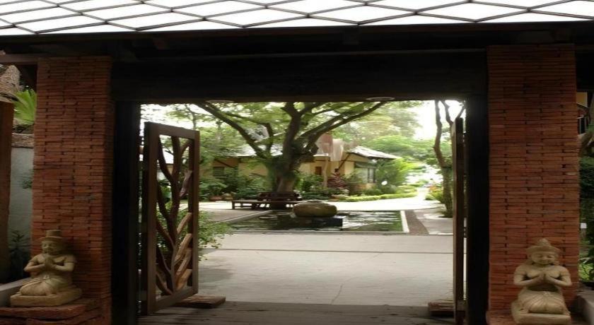 Baan Talay Dao Resort HHQ