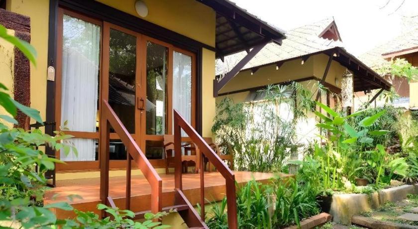 Resort Baan Talay Dao HHQ