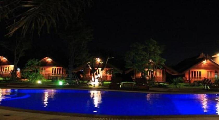 Resort Srisawat