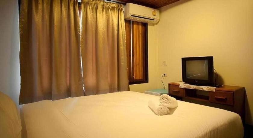 Resort Srisawat 3*